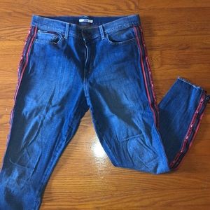 Tommy Hilfiger jeans